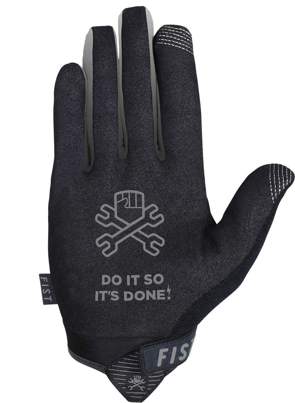 Carbon Fibre Workwear Lite Glove