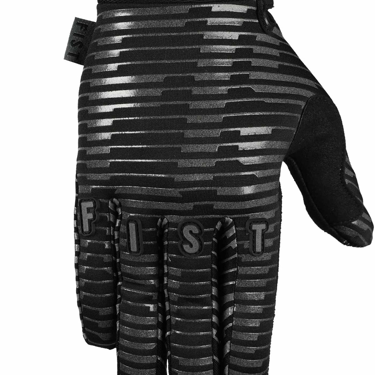 Hat Attack Frosty Touch Glove