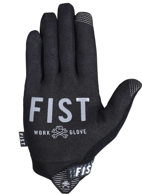 Black Staple Workwear Original Glove