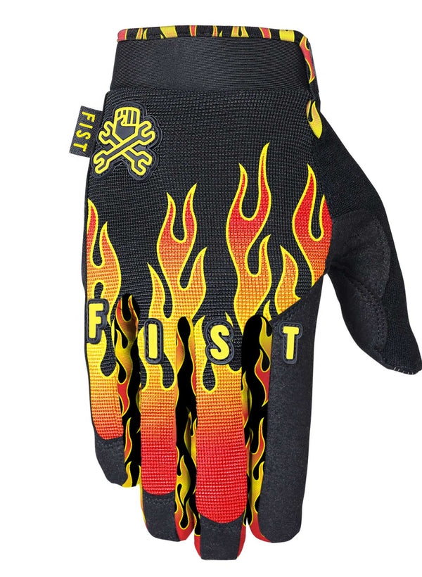 Flaming Workwear Original Glove