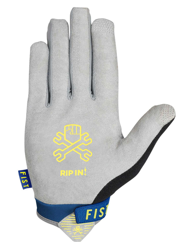 High Vis Workwear Original Glove