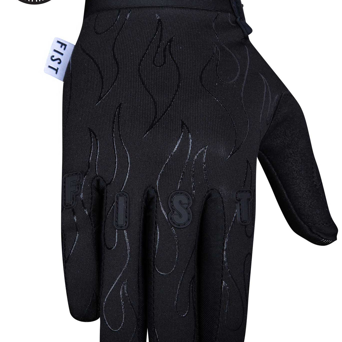 Hat Attack Frosty Touch Glove main image 0