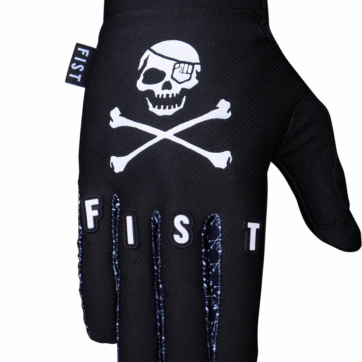Rodger – FIST Handwear Australia