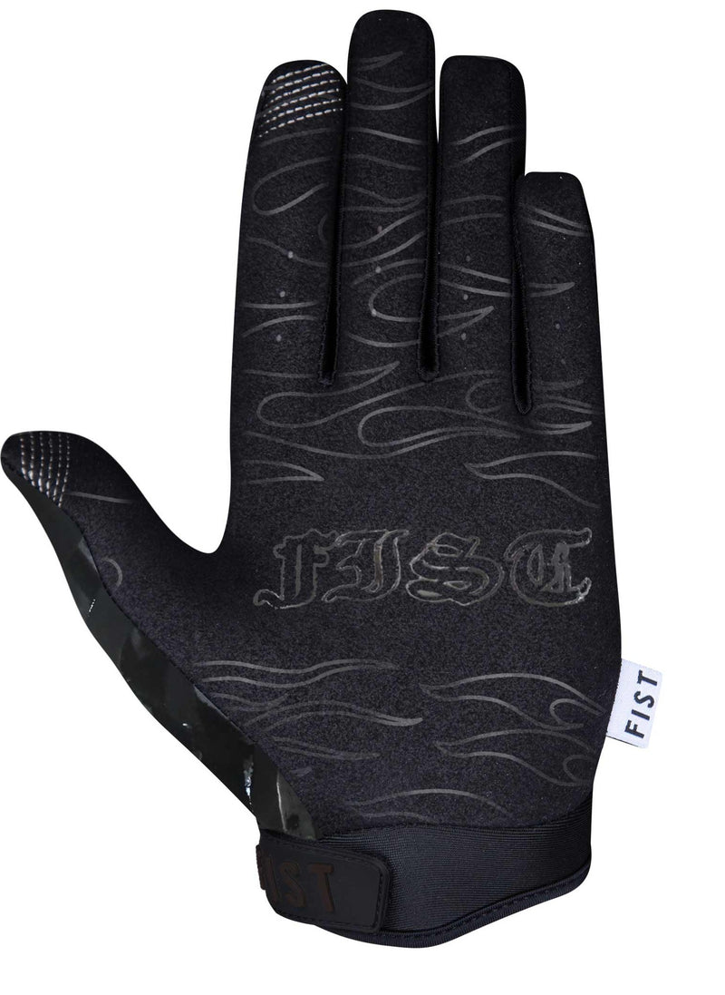 Frosty Fingers - Zebra Blackout Cold Weather Glove