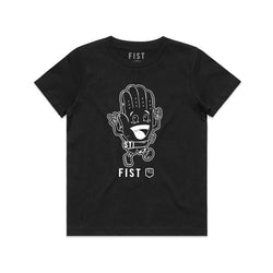 Youth Glove-Man Tee