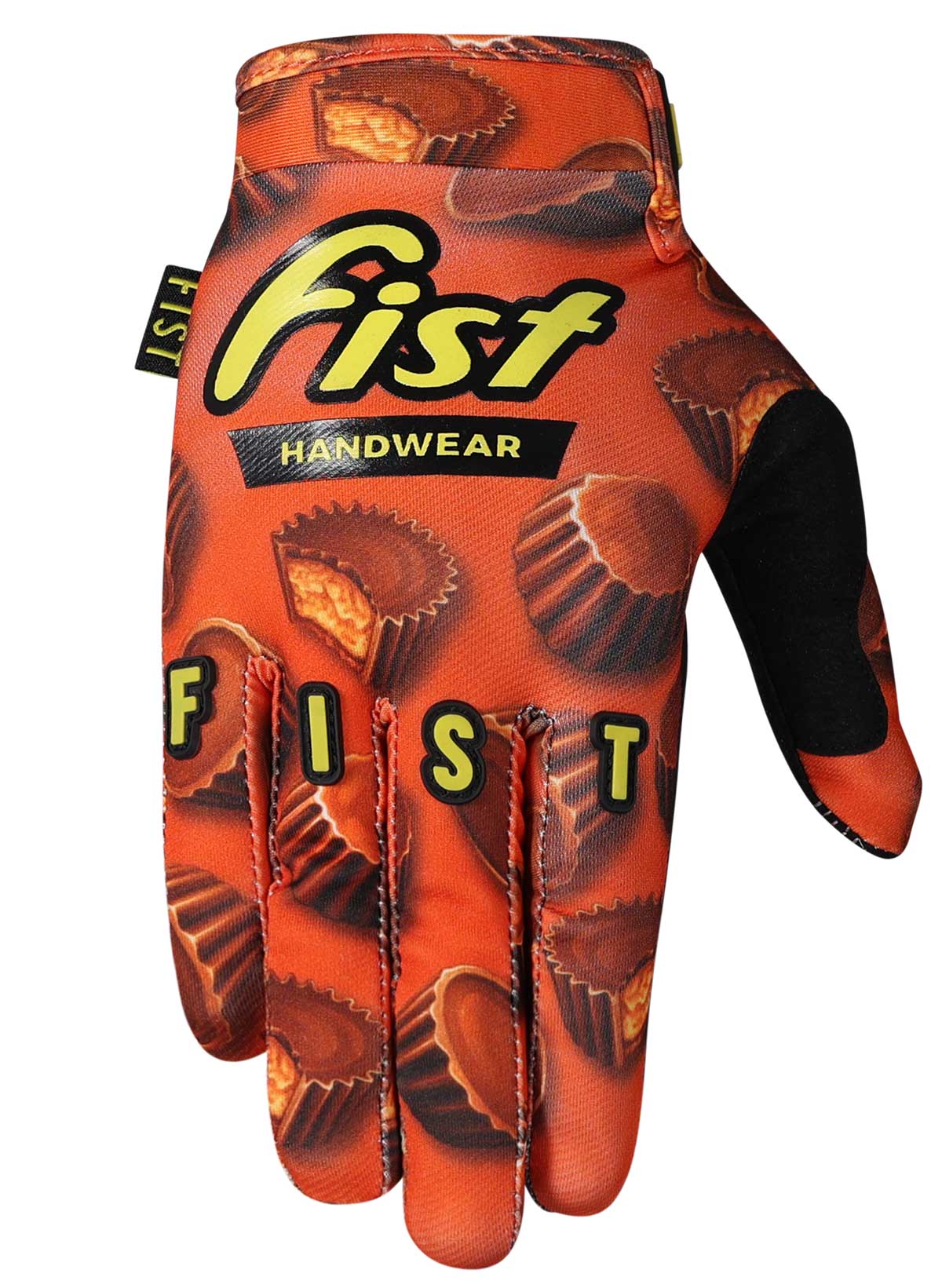 CH28 | 100% Nuts Youth Glove