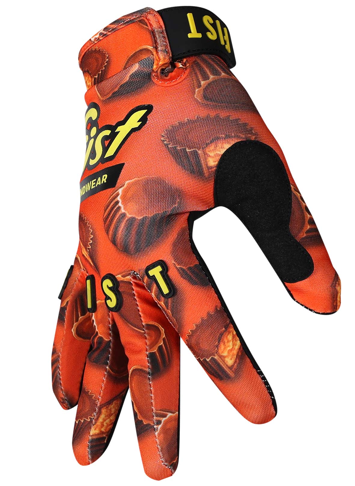 CH28 | 100% Nuts Youth Glove