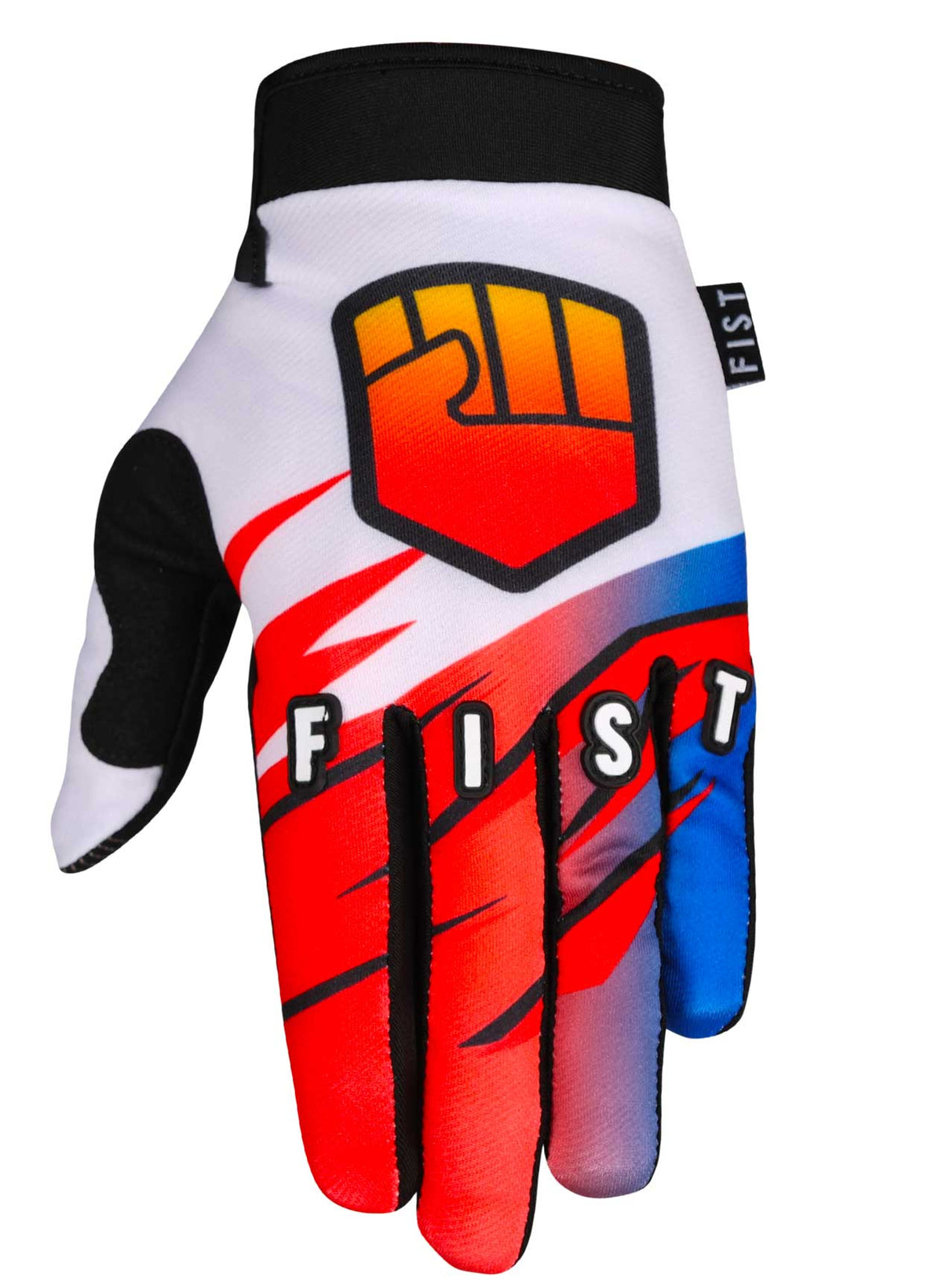 CH25 | 90's White Adult Glove