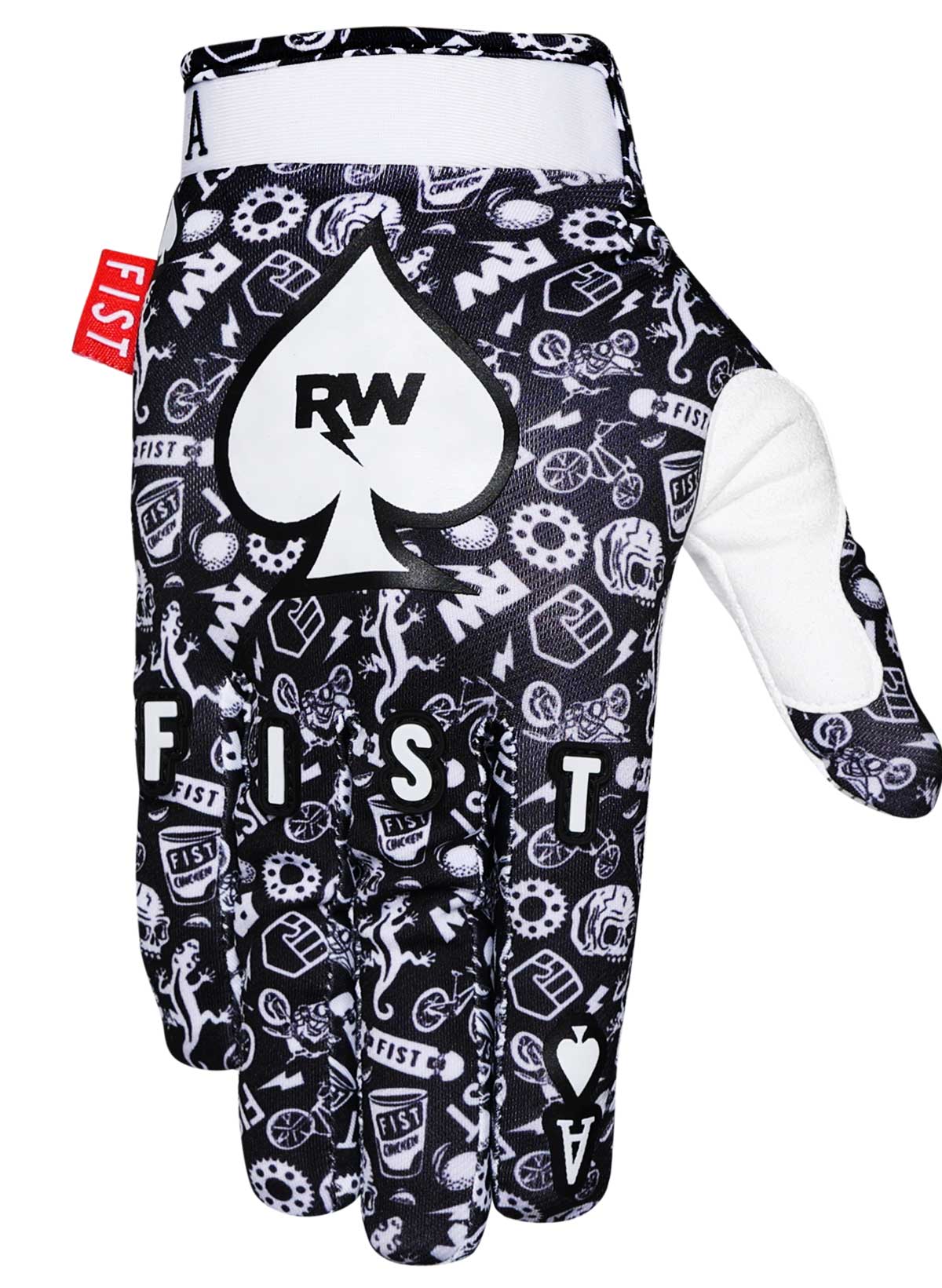 CH28 | RWilly 'Ace' Glove - Lil Fists (Ages 2-8)