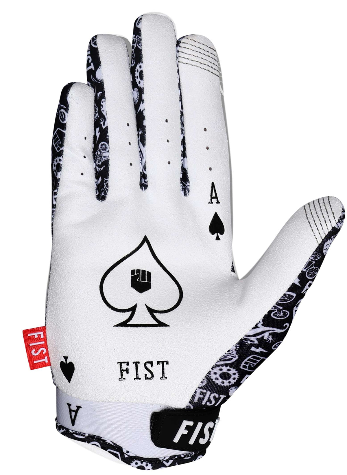 CH28 | RWilly 'Ace' Glove - Lil Fists (Ages 2-8)