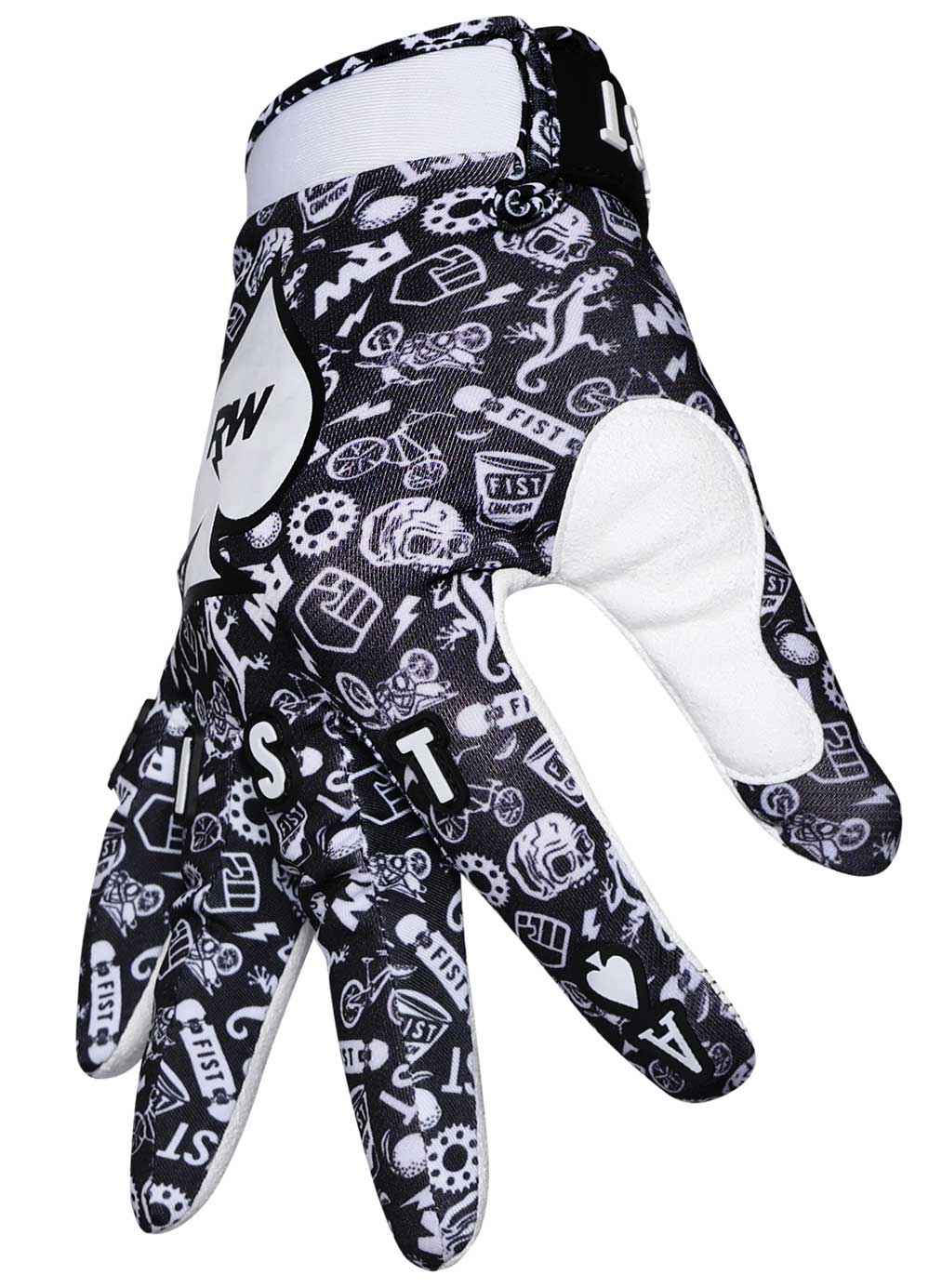 CH28 | RWilly 'Ace' Glove - Lil Fists (Ages 2-8)