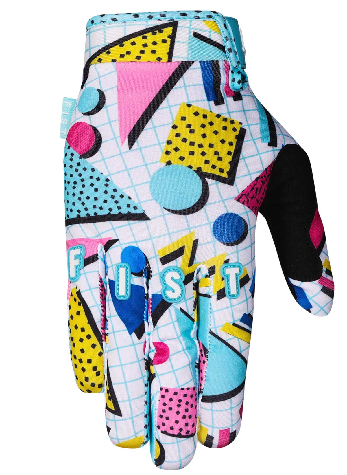 CH29 | Andy Buckworth 'Eighties' Adult Glove