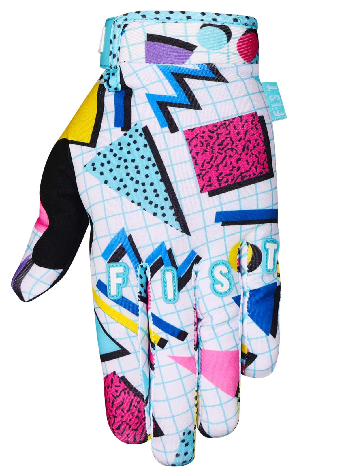 CH29 | Andy Buckworth 'Eighties' Adult Glove
