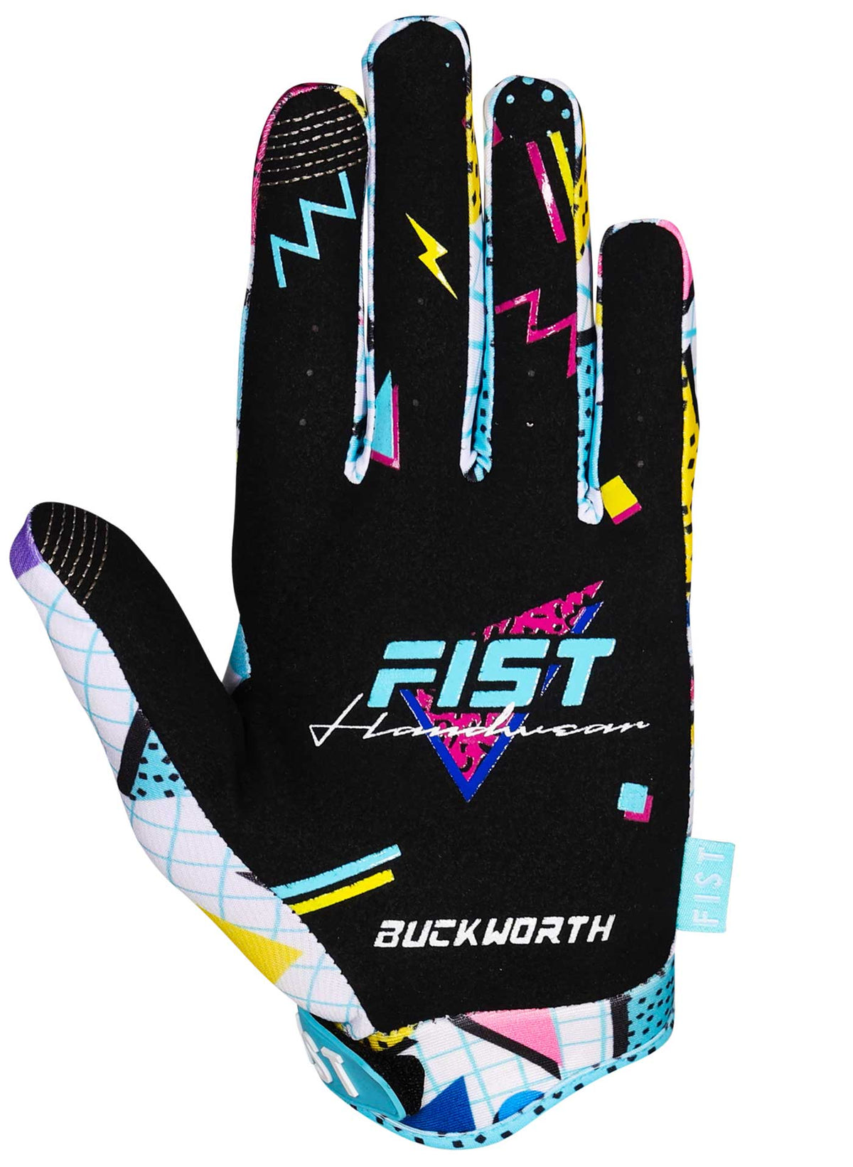 CH29 | Andy Buckworth 'Eighties' Adult Glove