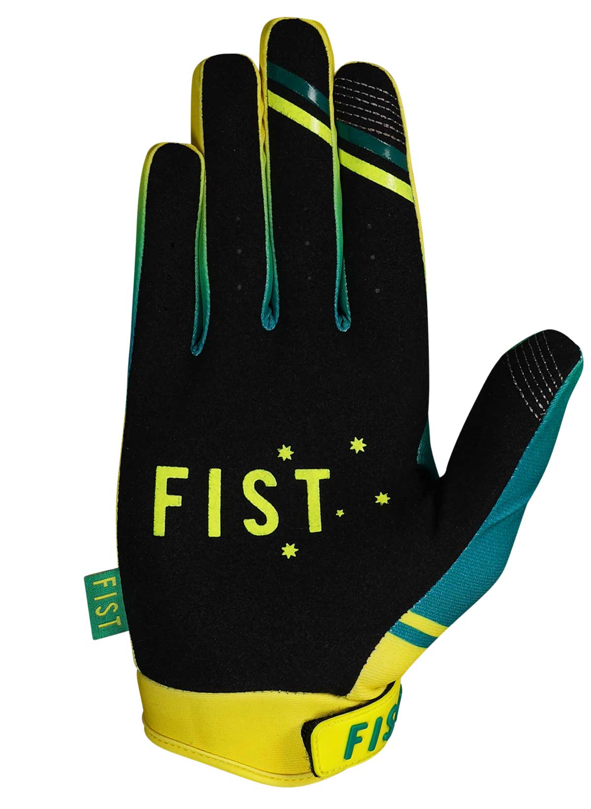 Aussie Fade Glove - Lil Fists (Ages 2-8)