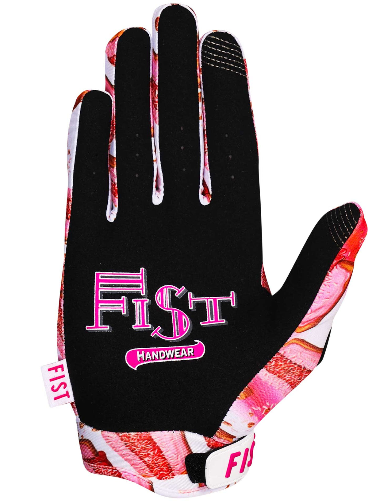 CH29 | Biscuits Glove - Lil Fists (Ages 2-8)