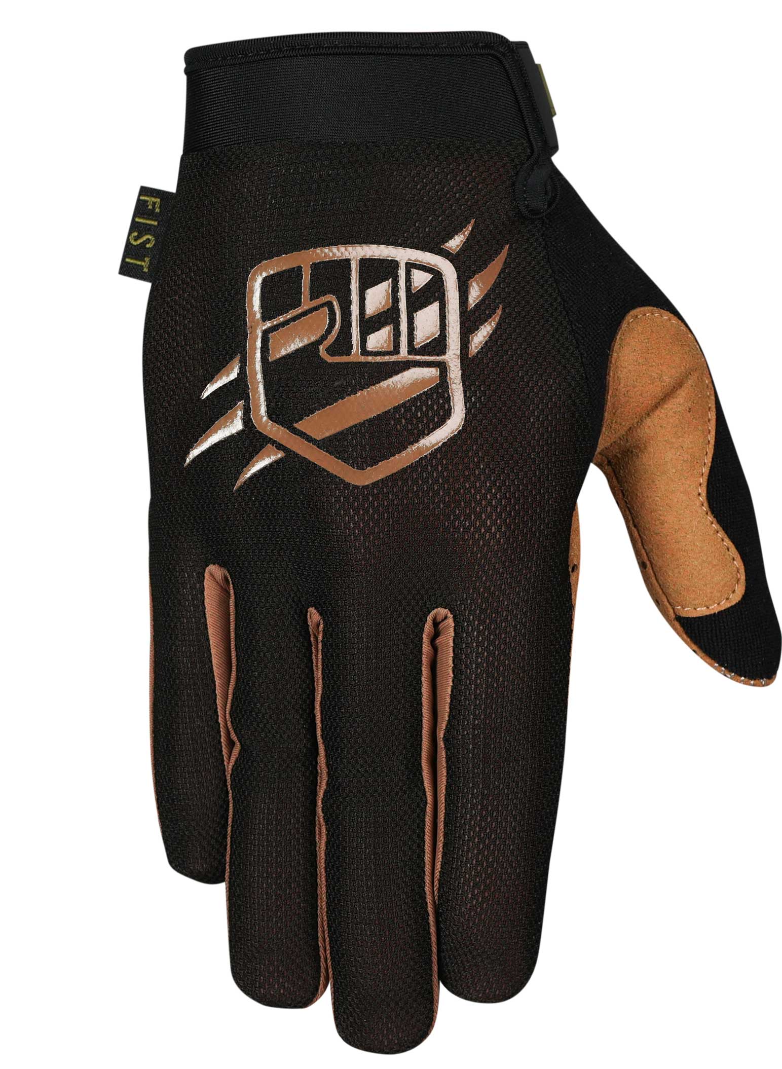 SOL×FUC soonerorlater Hairy Gloves