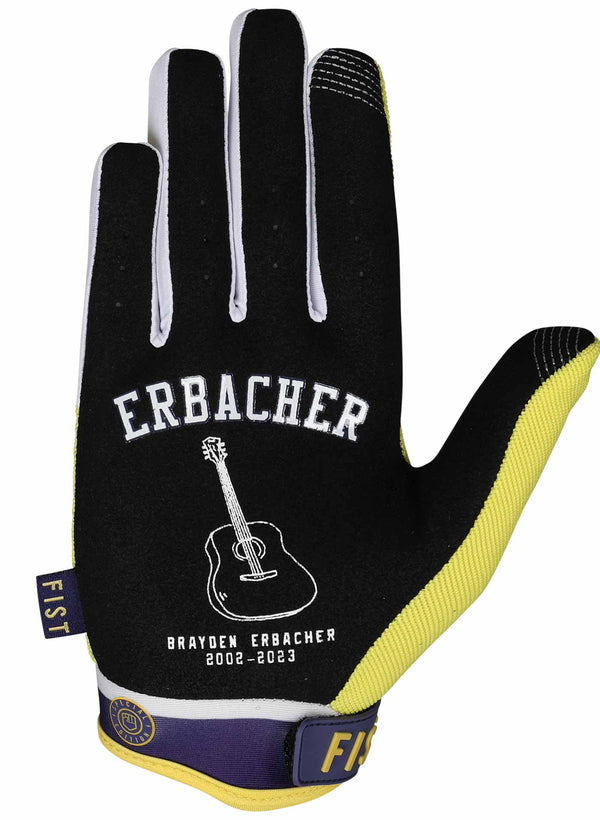 Brayden Erbacher 'Brayden59' Glove - Youth