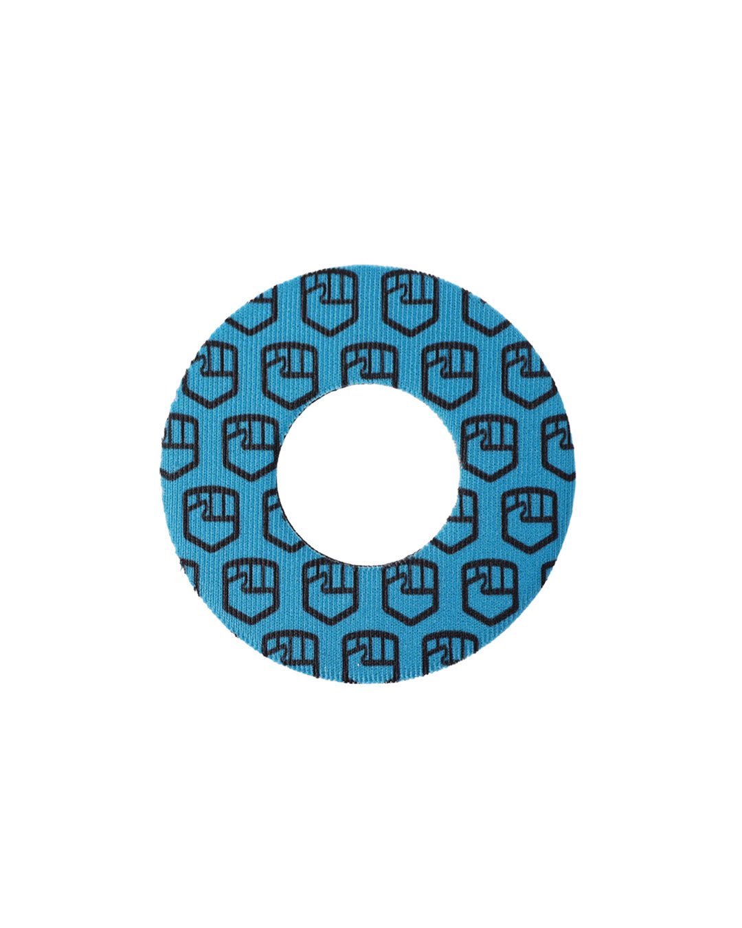 Stocker Blue Grip Donut