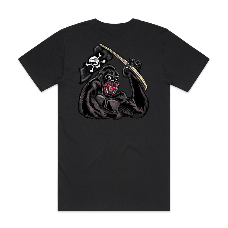 Gorilla Tee