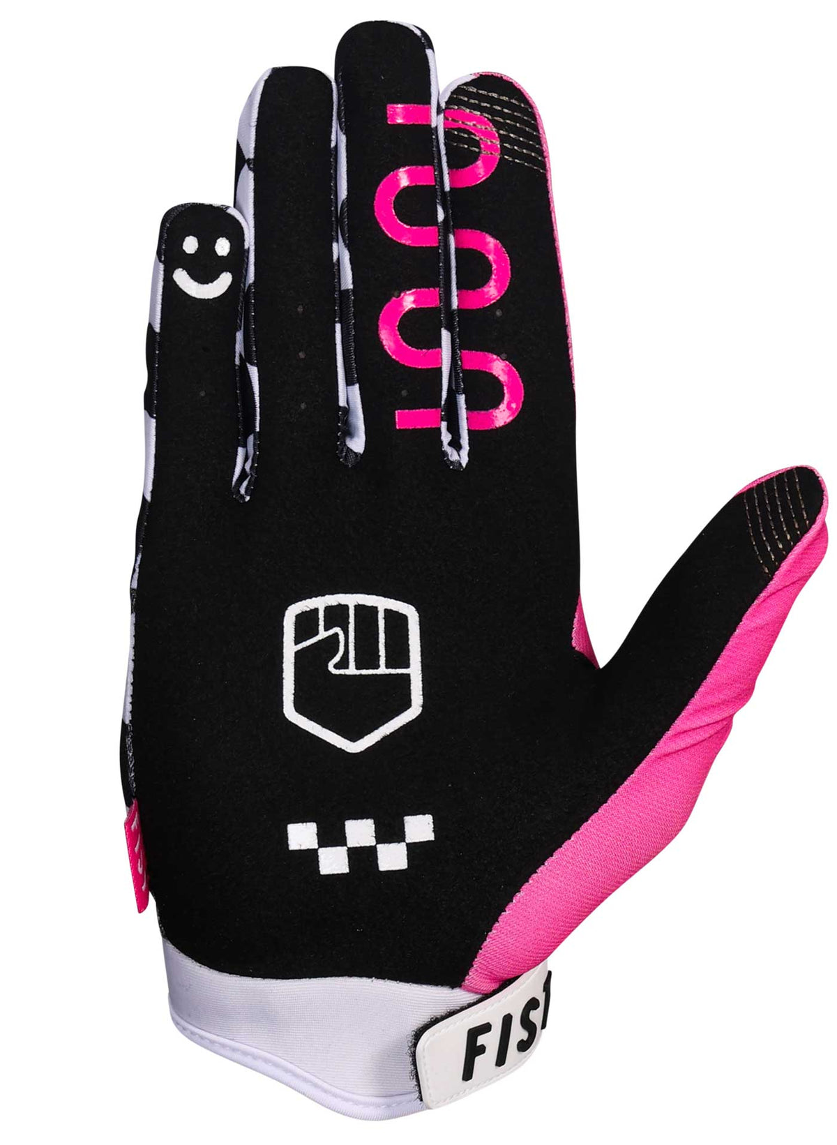 CH29 | Ellie Chew 'Chewnique' Adult Glove