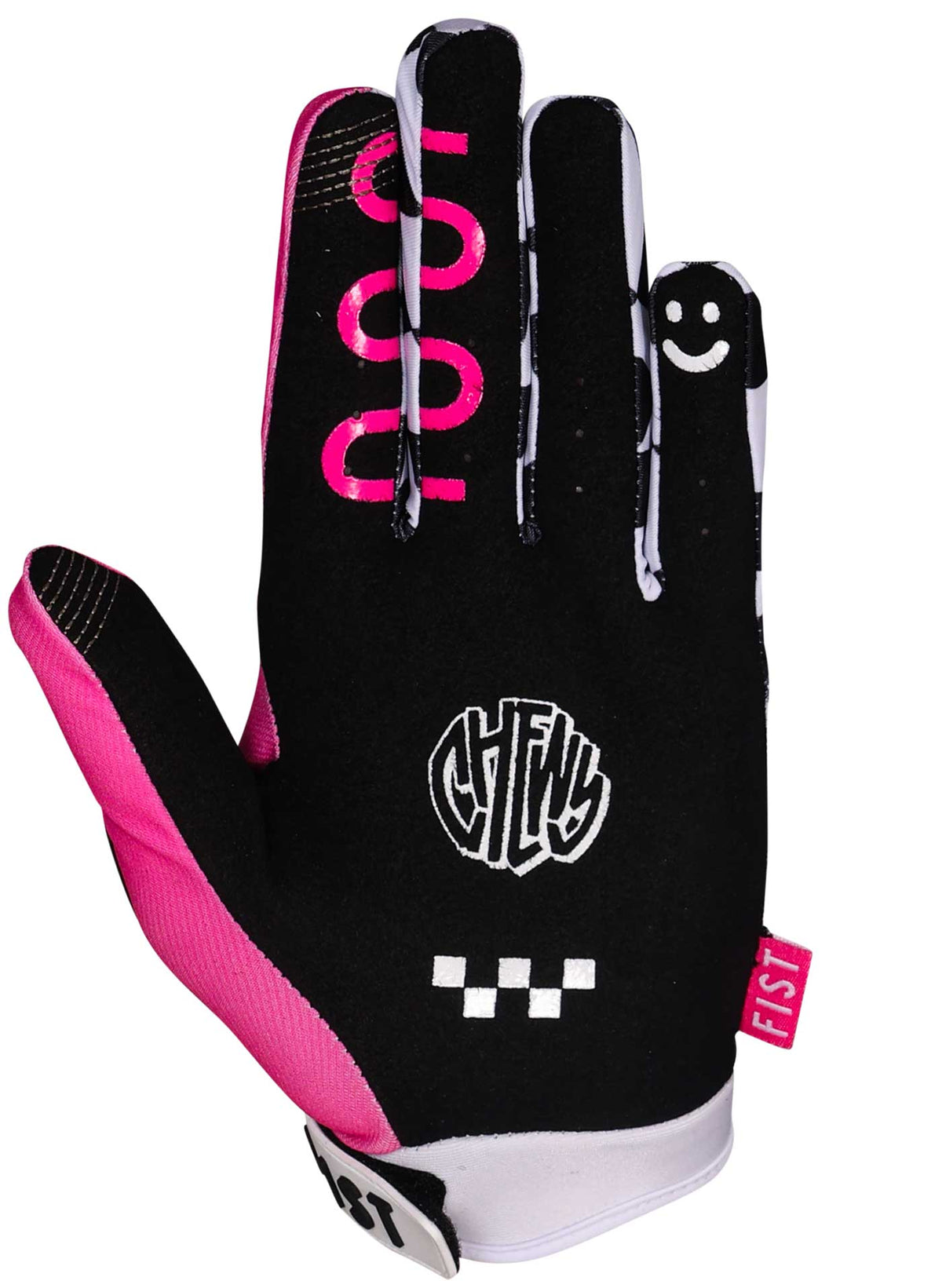 CH29 | Ellie Chew 'Chewnique' Adult Glove