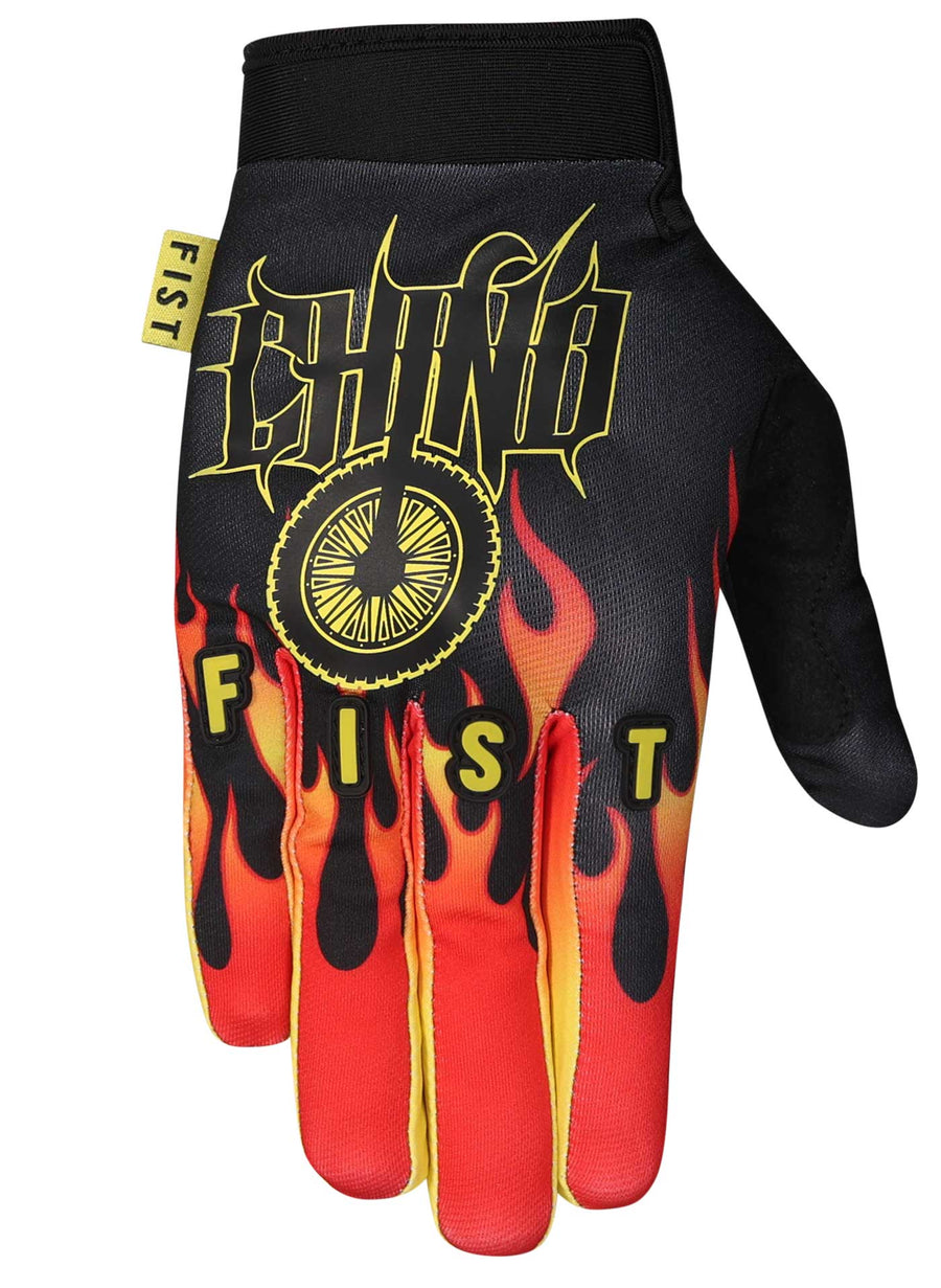 CH29 | Chino Braxton 'Flame' Adult Glove