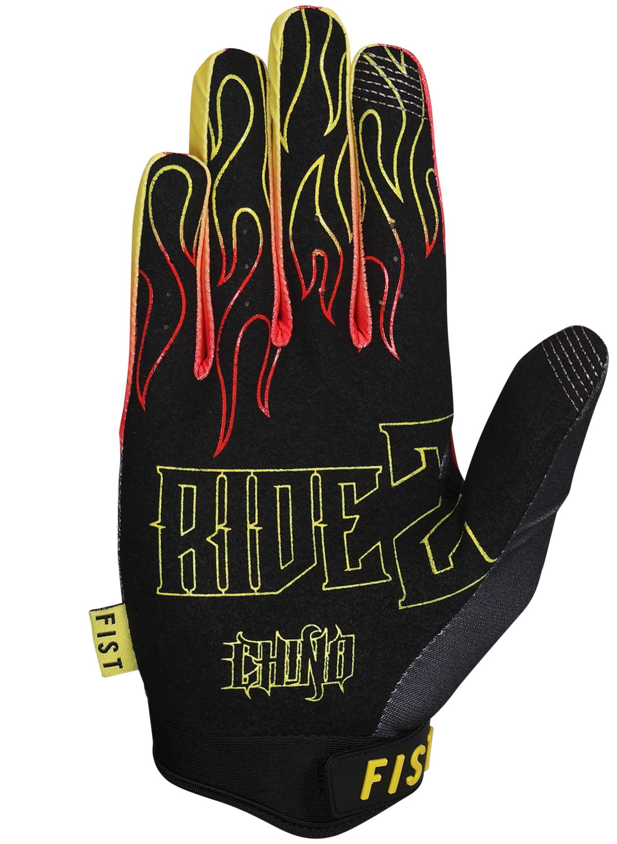 CH29 | Chino Braxton 'Flame' Adult Glove