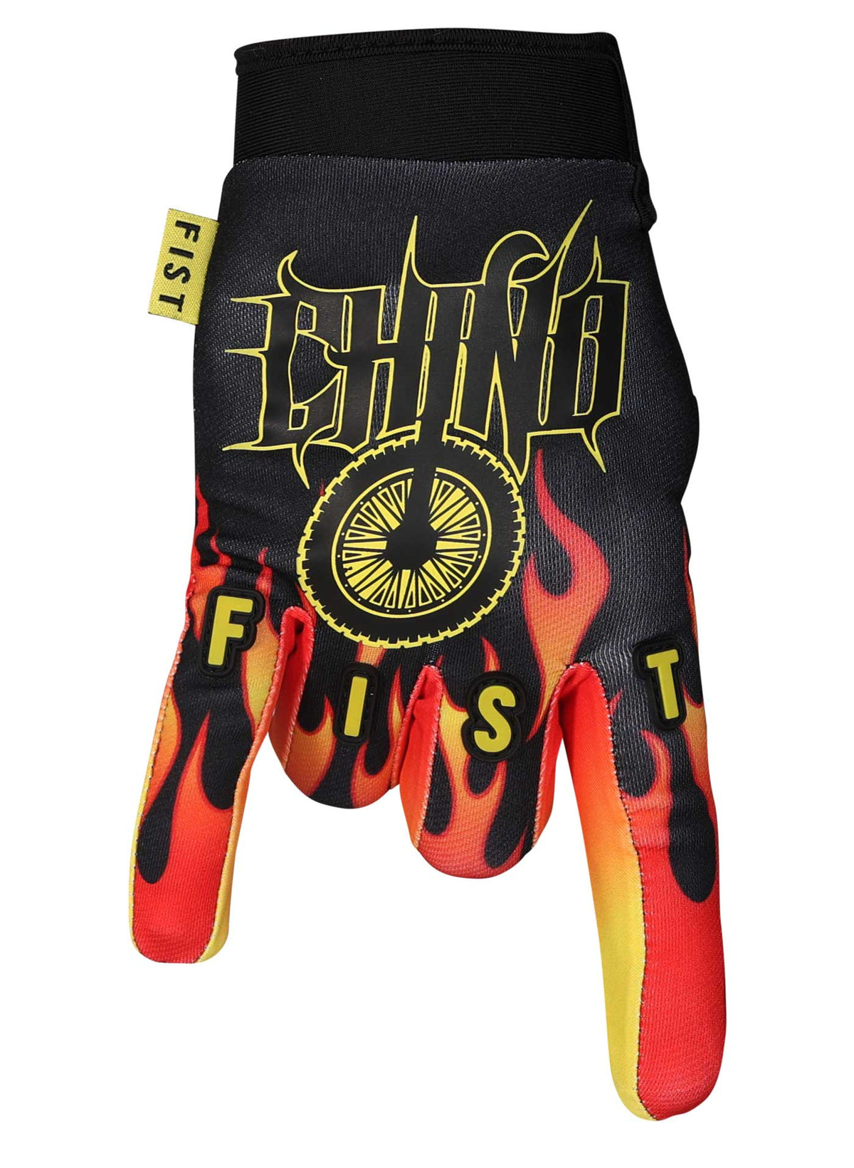 CH29 | Chino Braxton 'Flame' Adult Glove