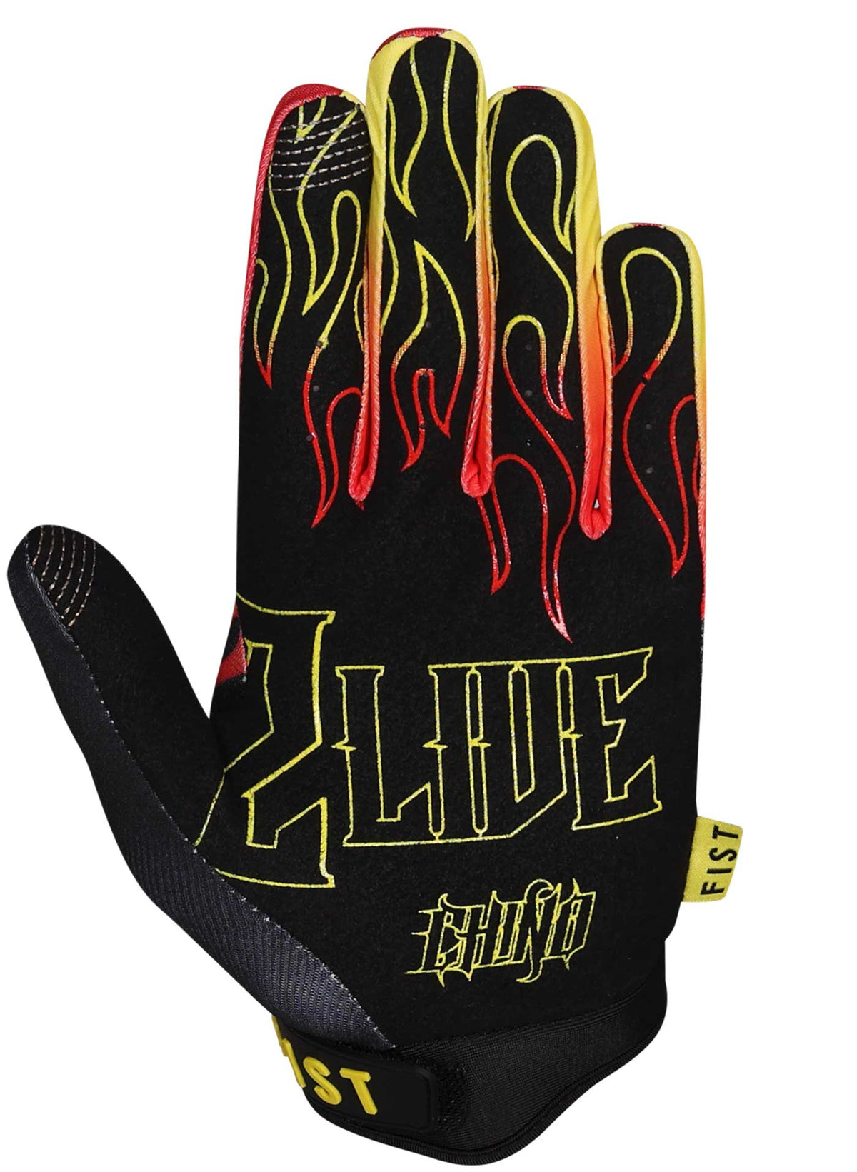 CH29 | Chino Braxton 'Flame' Adult Glove