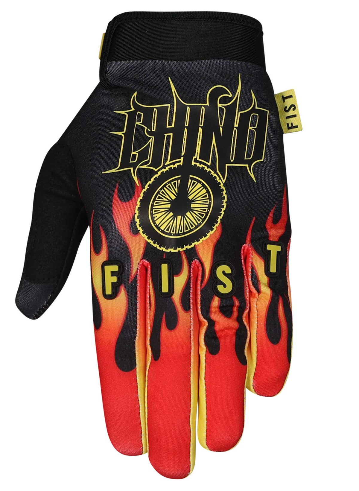CH29 | Chino Braxton 'Flame' Adult Glove