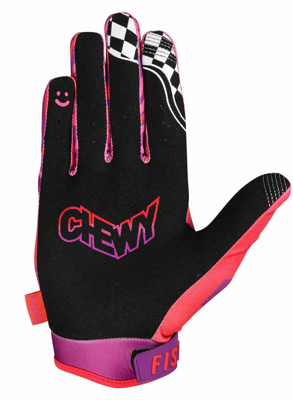 CH23 | Ellie Chew Red Label - Chewy - Adult Glove