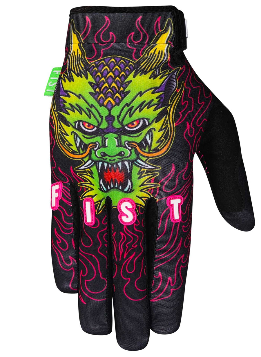 CH29 | Fury Glove - Lil Fists (Ages 2-8)