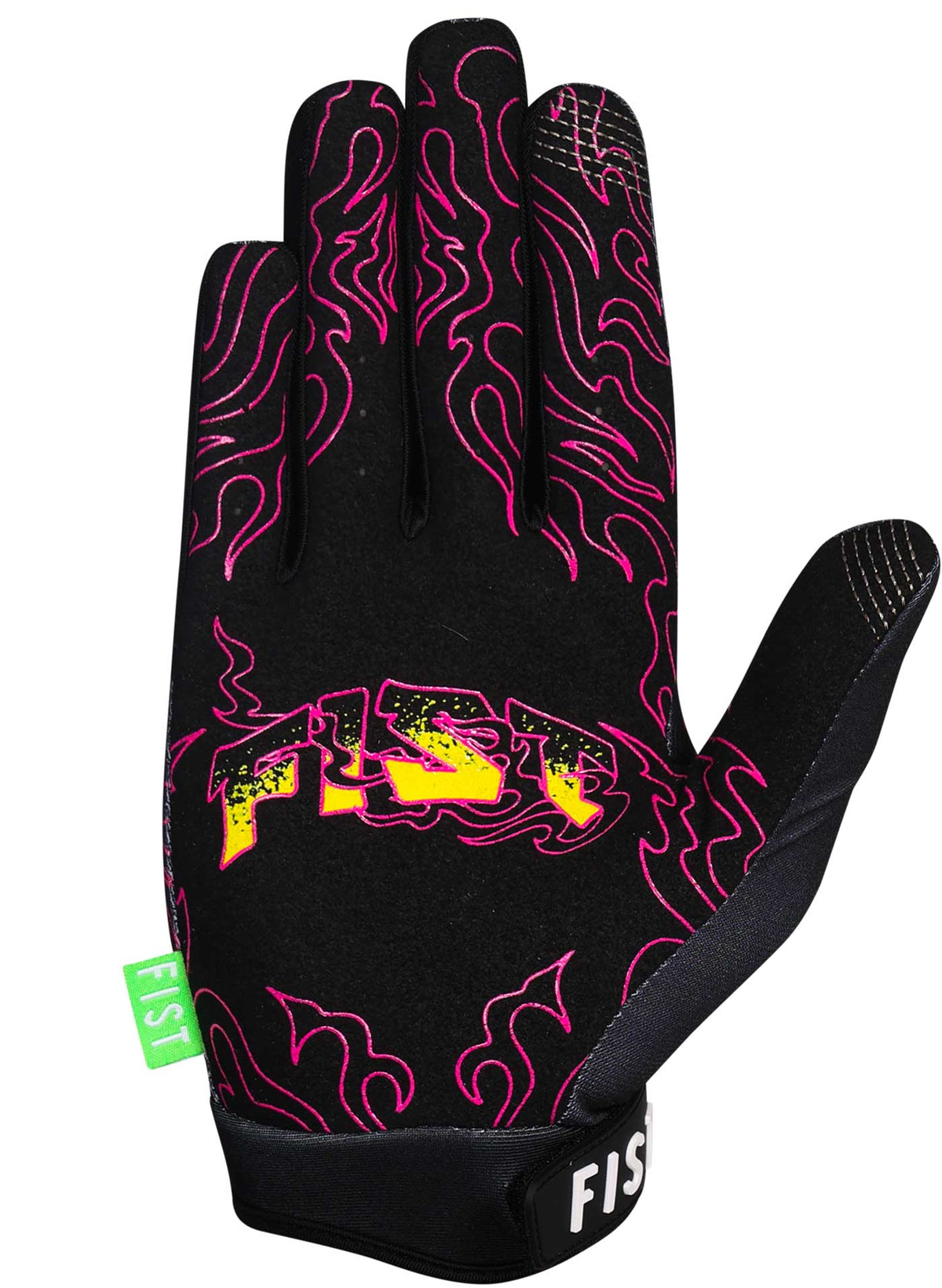 CH29 | Fury Youth Glove