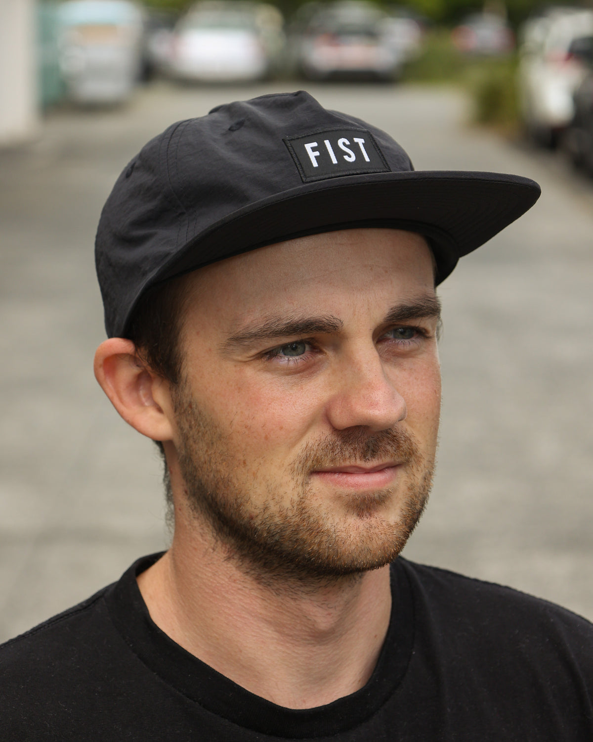 Pizzey Surf Cap
