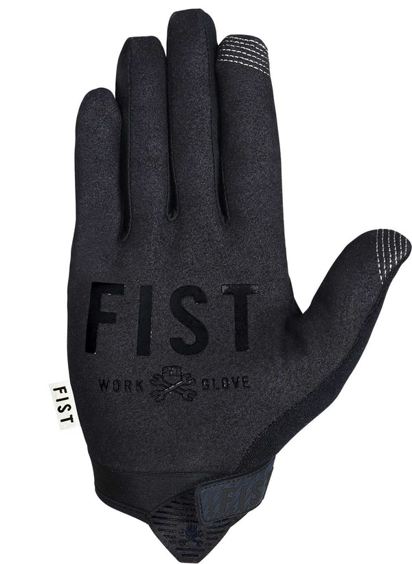 Black Workwear Frosty Glove