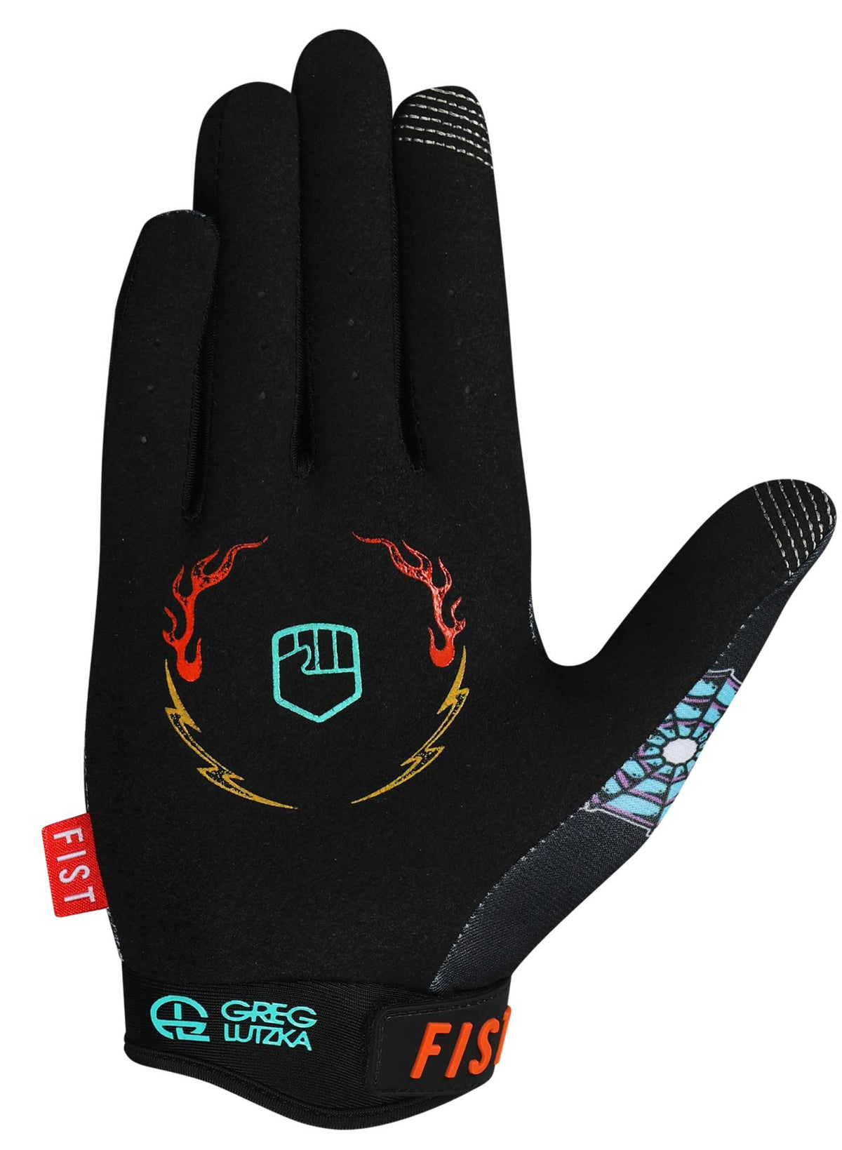 CH26 | Greg Lutzka 'Panther' Adult Glove