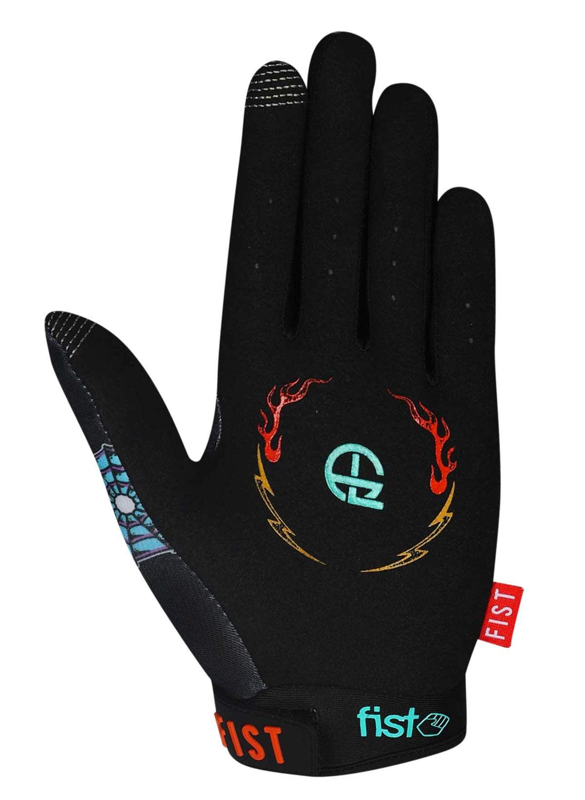 CH26 | Greg Lutzka 'Panther' Adult Glove