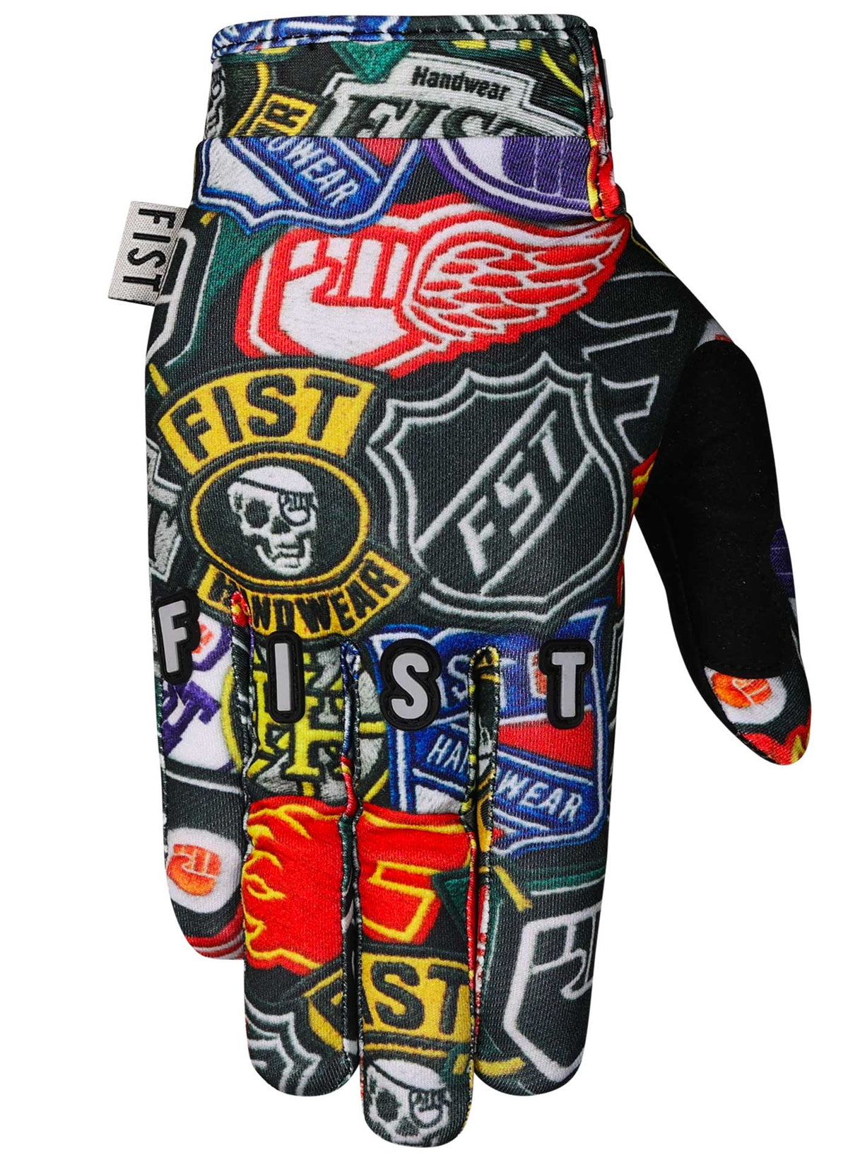 CH29 | Icey Youth Glove