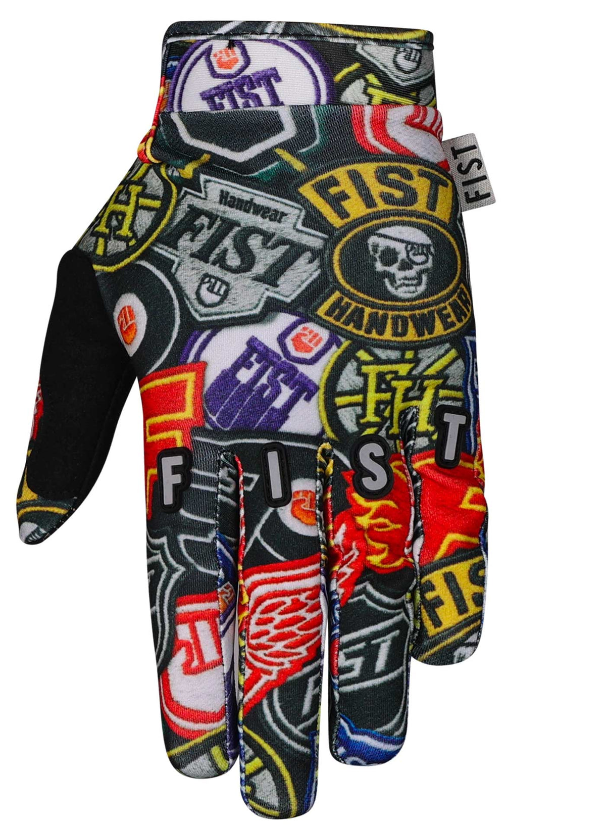 CH29 | Icey Youth Glove