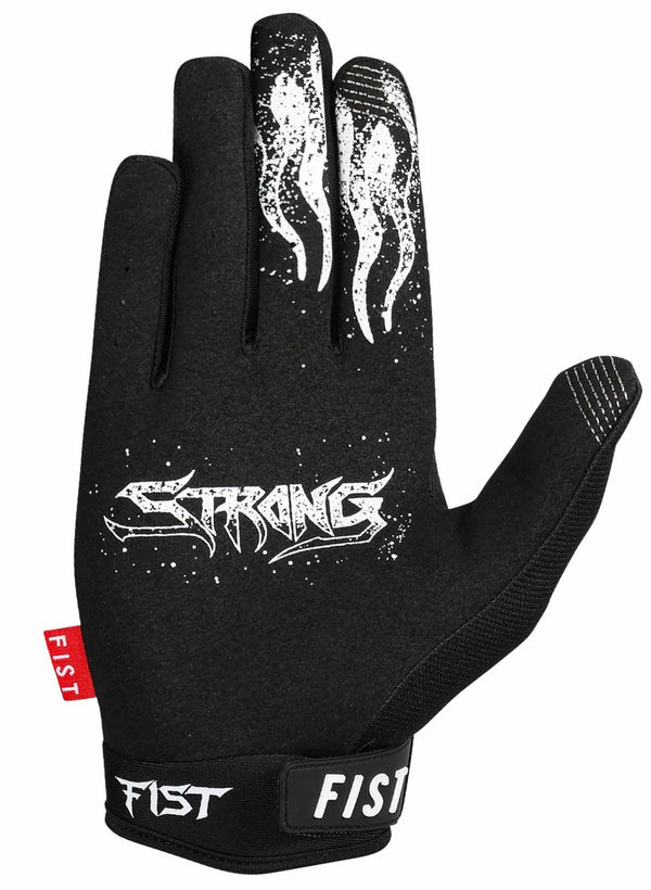 CH23 | Jackson Strong Red Label - Strong - Adult Glove