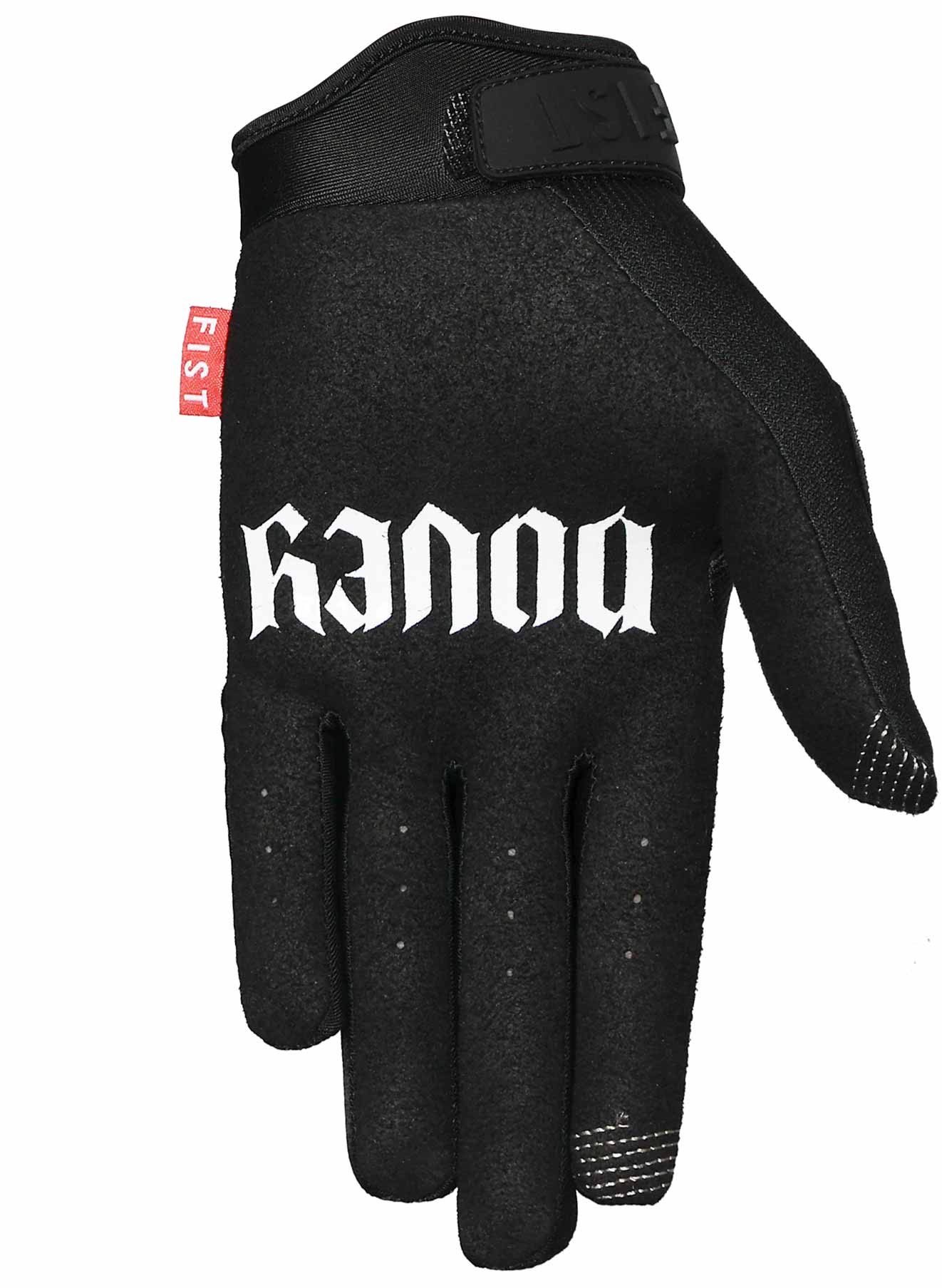CH23 | Josh Dove Red Label - Dovey - Adult Glove – FIST Handwear