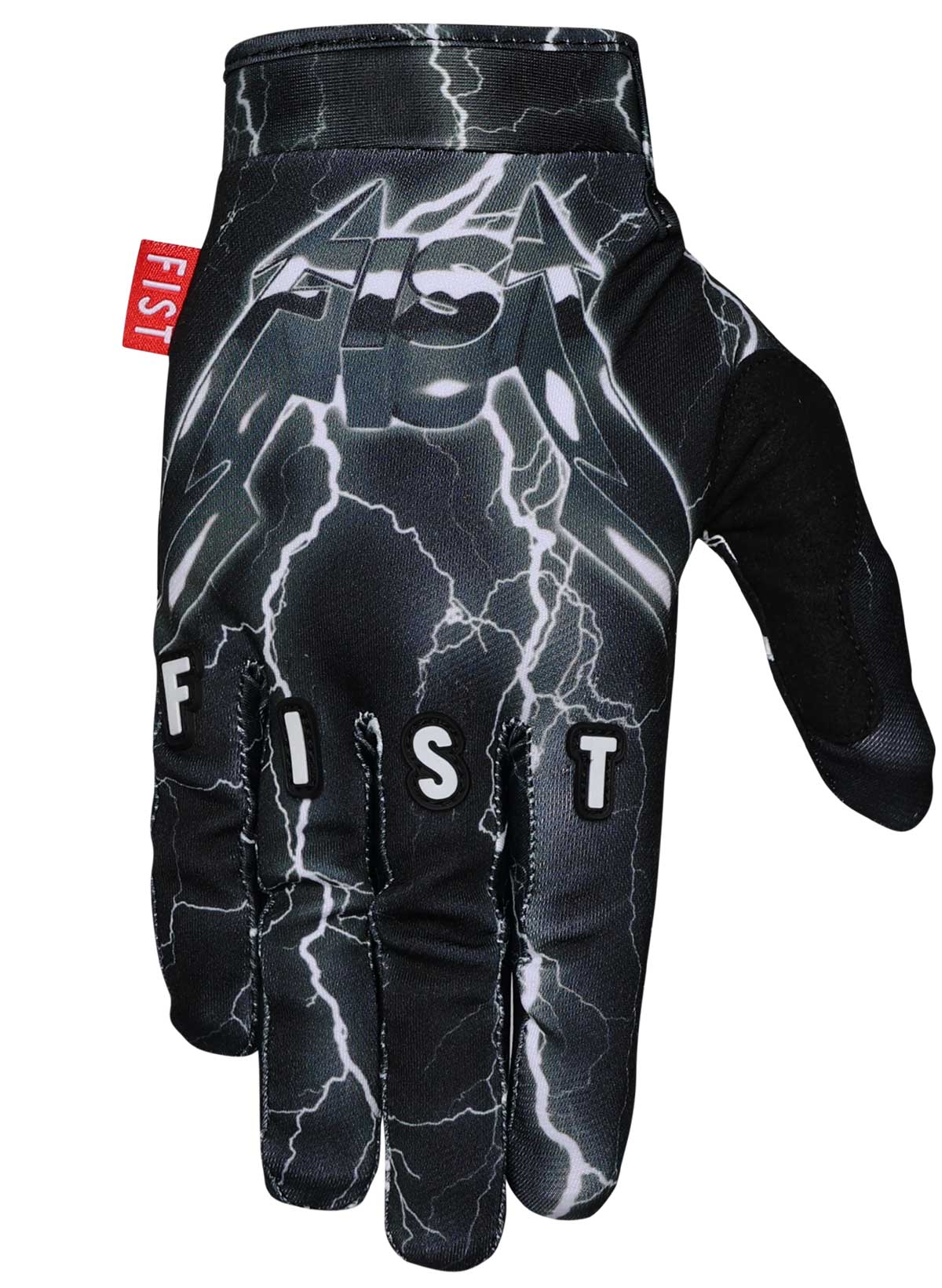 CH28 | Brady Baker 'Lightning' Youth Glove