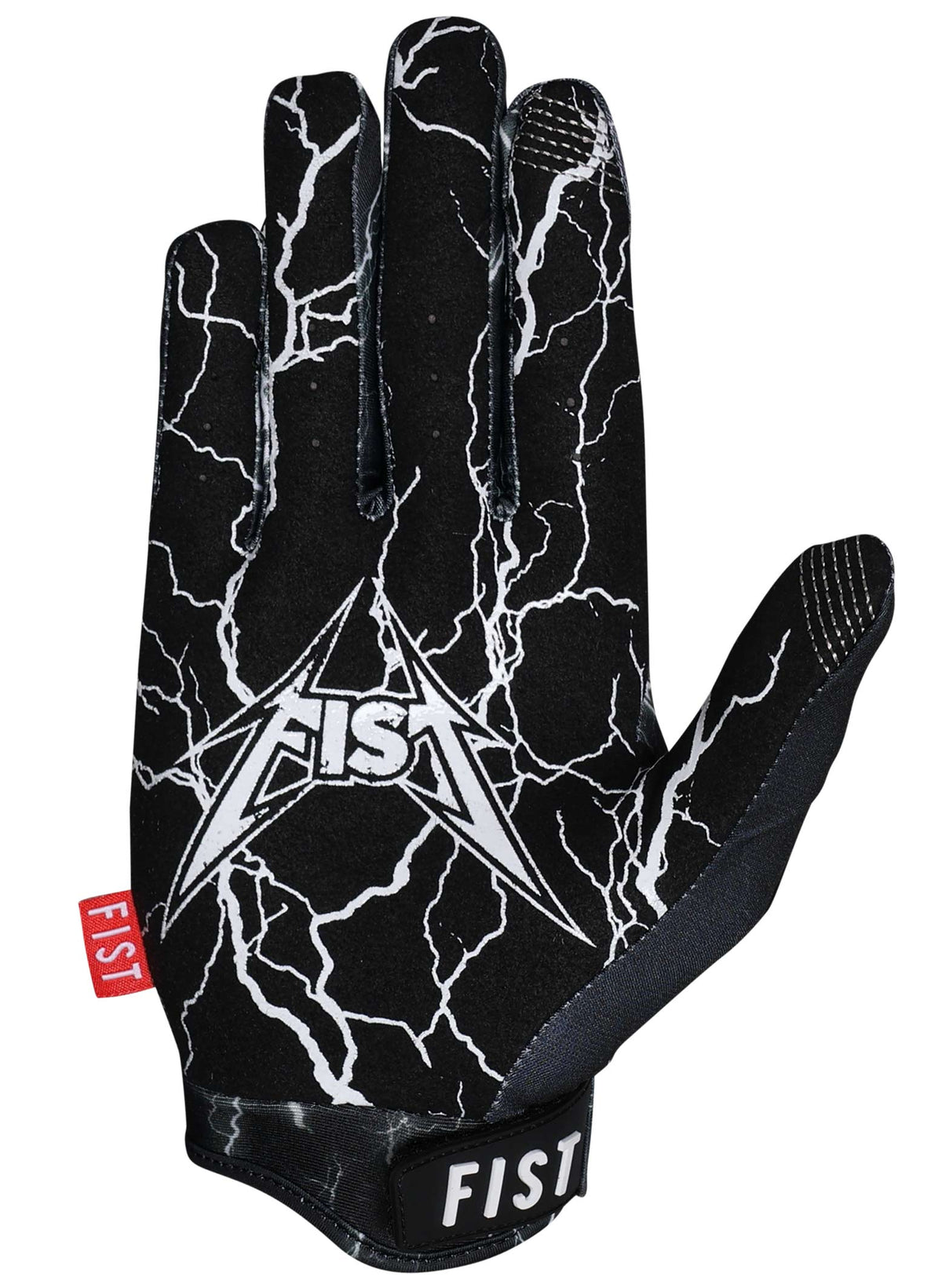 CH28 | Brady Baker ' Lightning' Glove - Lil Fists (Ages 2-8)