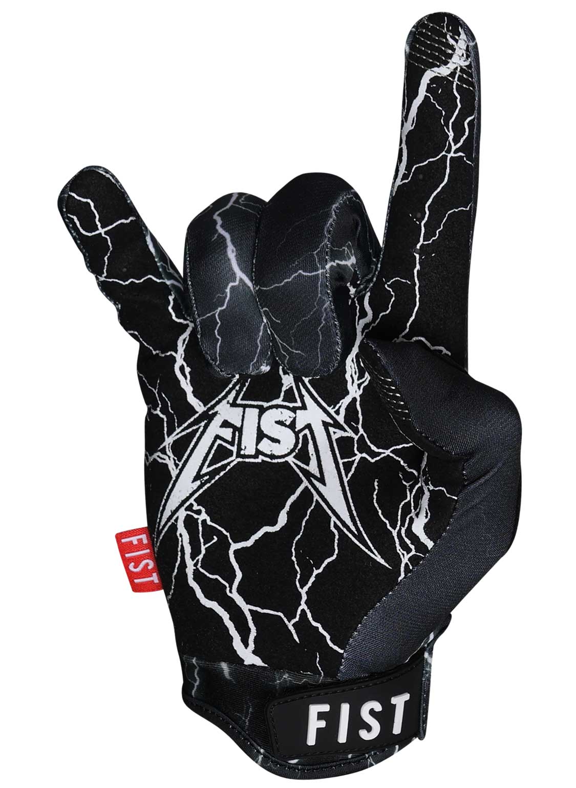 CH28 | Brady Baker ' Lightning' Glove - Lil Fists (Ages 2-8)