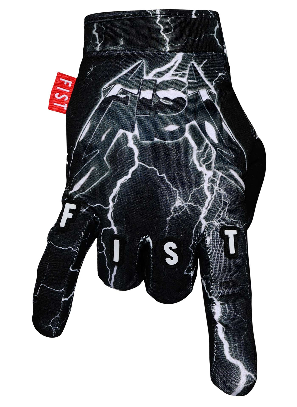 CH28 | Brady Baker ' Lightning' Glove - Lil Fists (Ages 2-8)