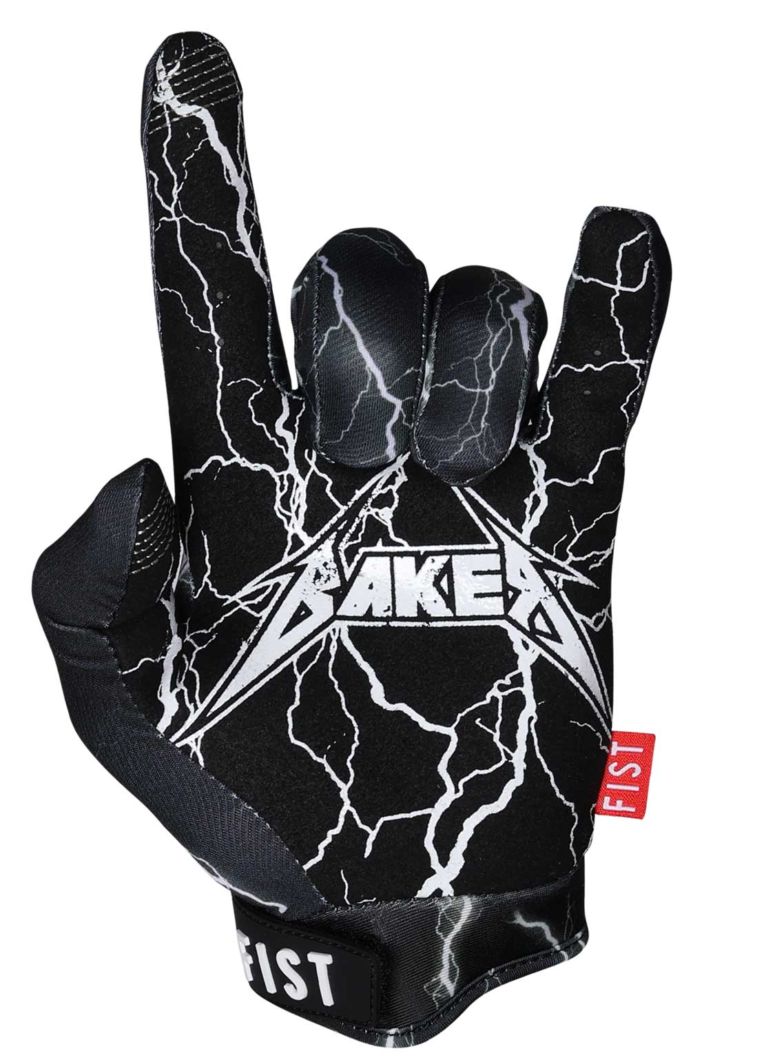 CH28 | Brady Baker 'Lightning' Youth Glove