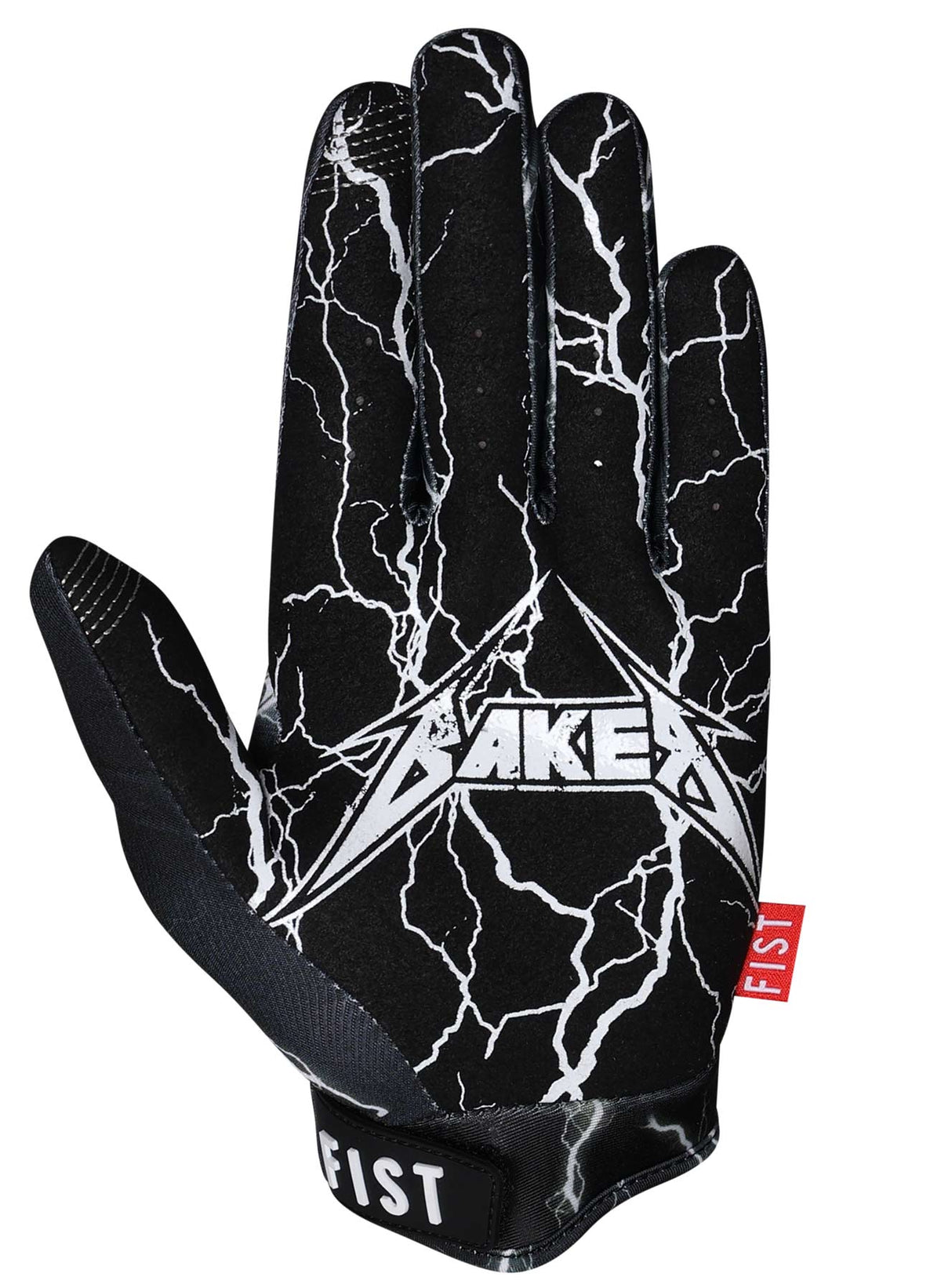 CH28 | Brady Baker ' Lightning' Glove - Lil Fists (Ages 2-8)
