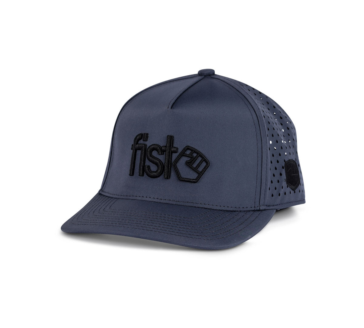 Phantom Lower A-Frame Performance Snapback Cap