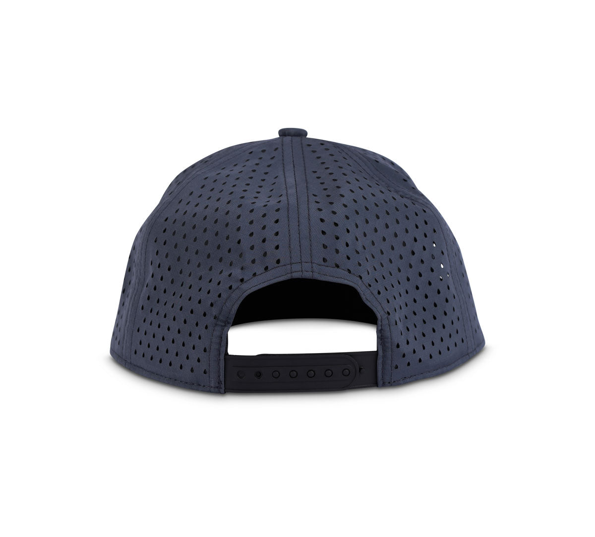 Phantom Lower A-Frame Performance Snapback Cap